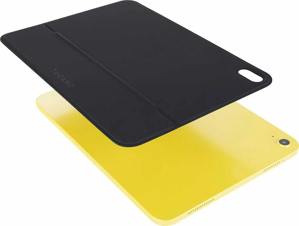 Tucano Magnet do iPad 11" A16 (2025) / iPad 10.9" 10 gen. (2022) juoda