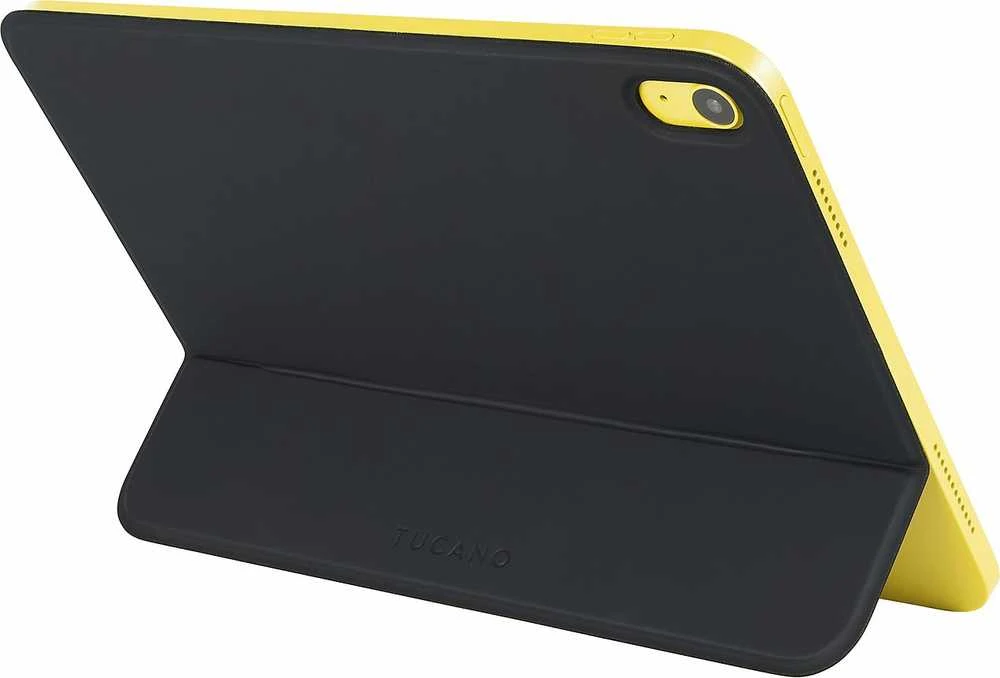 Tucano Magnet do iPad 11" A16 (2025) / iPad 10.9" 10 gen. (2022) juoda