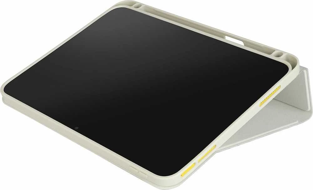 Tucano Up Elements do iPad 11" A16 (2025) / iPad 10.9" 10 gen. (2022) pilka