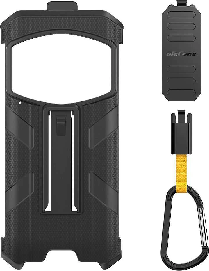 Dėklas „Ulefone“ apsauginis UF-C-A21, „Ulefone Armor 21“