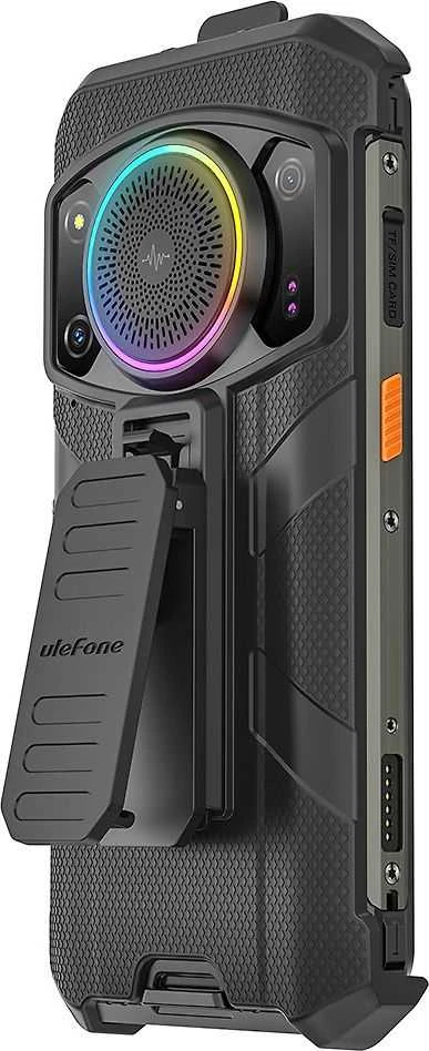 Dėklas „Ulefone“ apsauginis UF-C-A21, „Ulefone Armor 21“
