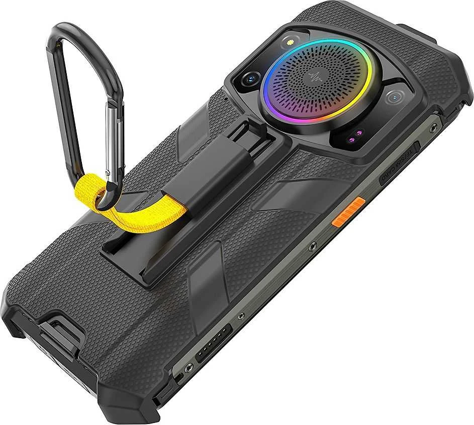 Dėklas „Ulefone“ apsauginis UF-C-A21, „Ulefone Armor 21“
