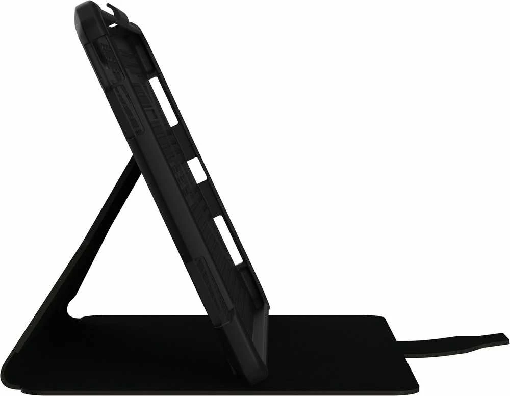 Urban Armor Gear UAG Metropolis SE, juodas - iPad 10.9" 2022