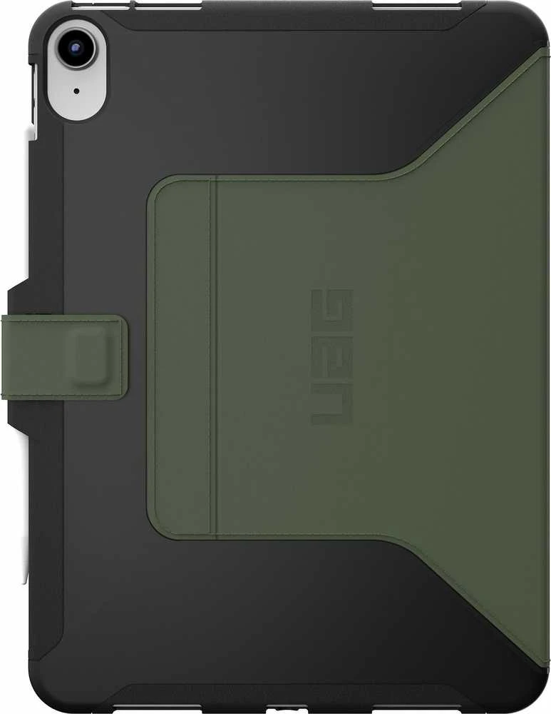 Urban Armor Gear UAG Scout dėklas iPad 10.9" (2022)