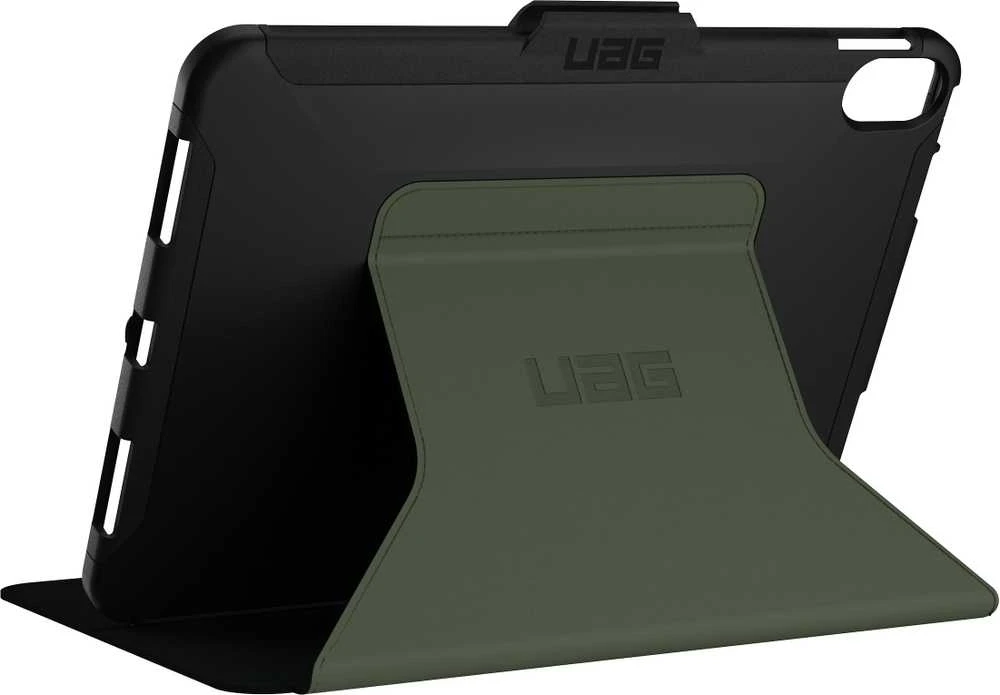 Urban Armor Gear UAG Scout dėklas iPad 10.9" (2022)