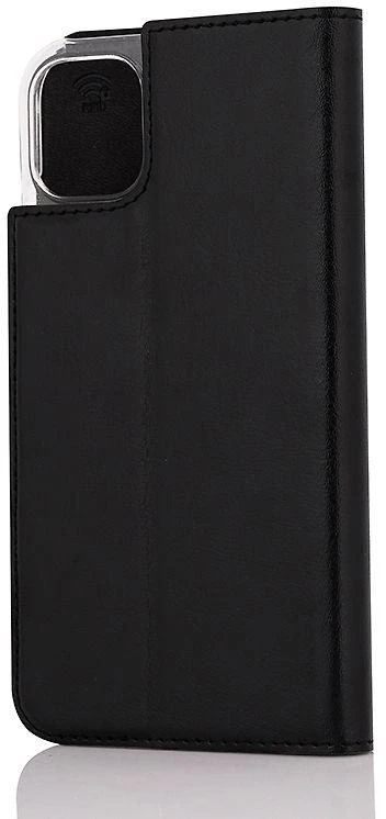 Telefono dėklas Wave BookCase, skirtas iPhone 11
