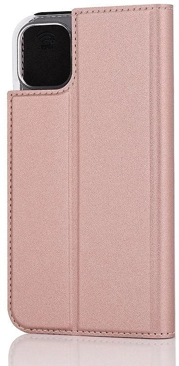 Telefono dėklas Wave BookCase, skirtas iPhone 11