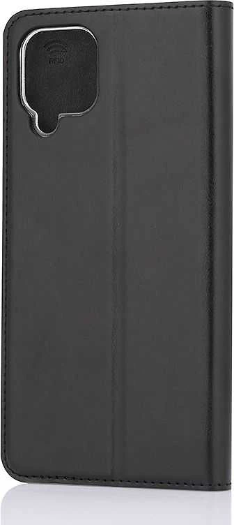 Telefono dėklas Wave BookCase, skirtas Samsung Galaxy A12