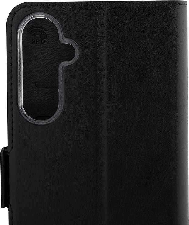 Telefono dėklas Wave BookCase, skirtas Samsung Galaxy A25 5G