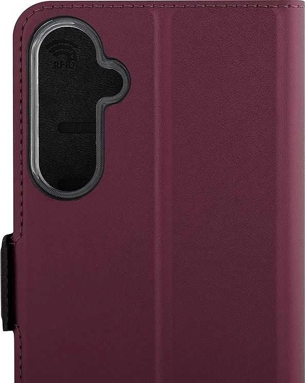 Telefono dėklas Wave BookCase, skirtas Samsung Galaxy A25 5G