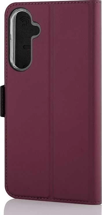Telefono dėklas Wave BookCase, skirtas Samsung Galaxy A25 5G