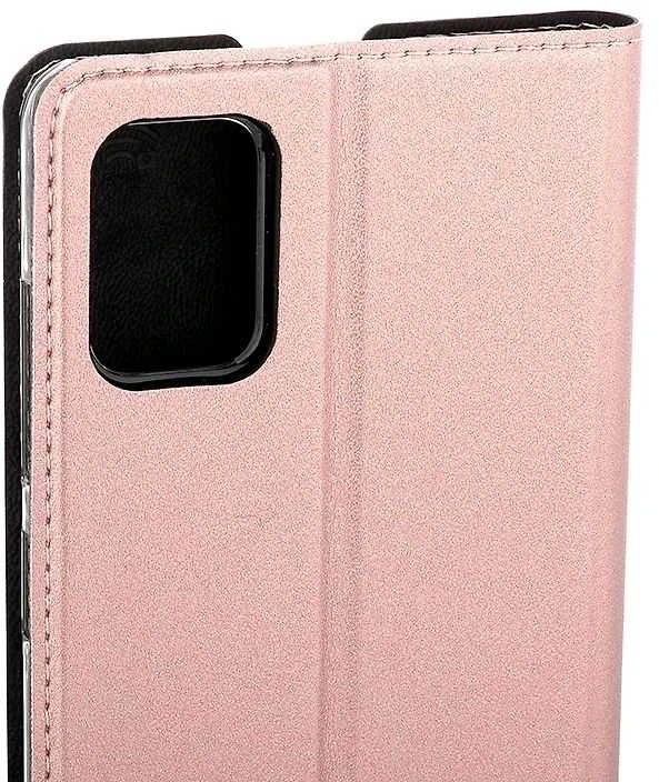 Telefono dėklas Wave BookCase, skirtas Samsung Galaxy A51