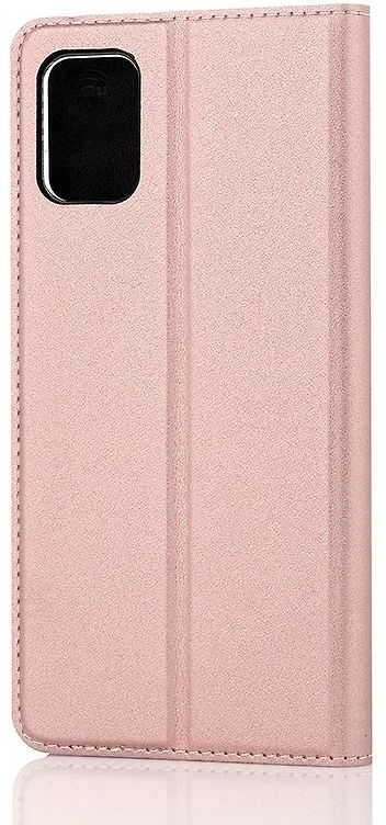 Telefono dėklas Wave BookCase, skirtas Samsung Galaxy A51