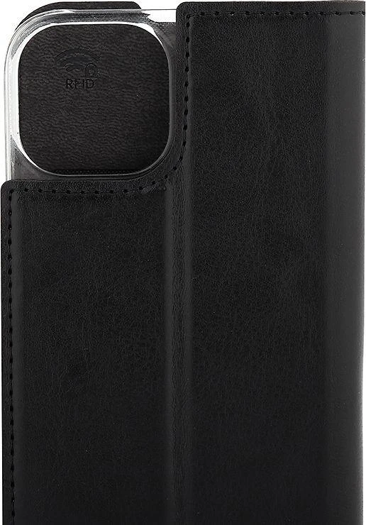 Telefono dėklas Wave BookCase, skirtas Honor iPhone 14