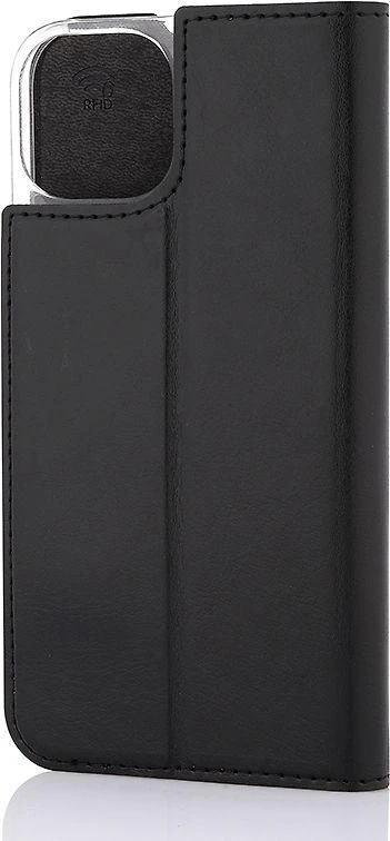 Telefono dėklas Wave BookCase, skirtas Honor iPhone 14