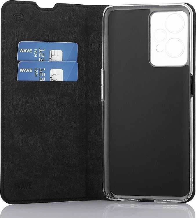 Telefono dėklas Wave BookCase, skirtas OnePlus Nord CE 2 Lite 5G