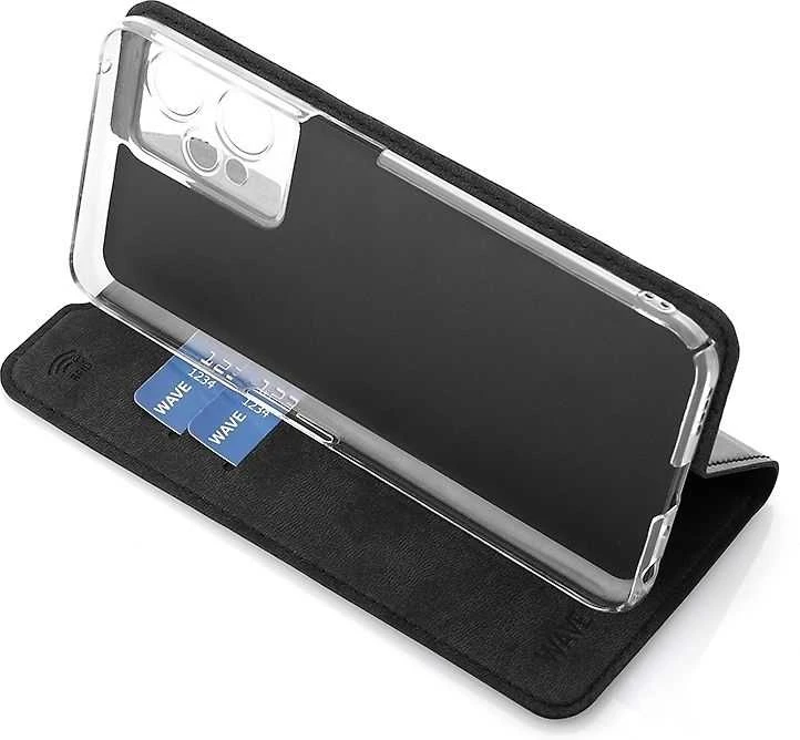 Telefono dėklas Wave BookCase, skirtas OnePlus Nord CE 2 Lite 5G