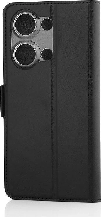 Telefono dėklas Wave BookCase, skirtas OnePlus Nord 3 5G