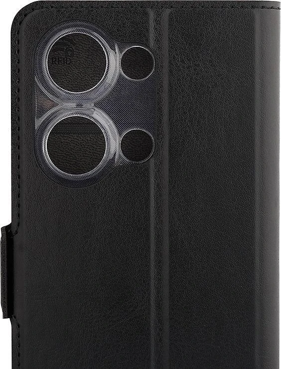 Telefono dėklas Wave BookCase, skirtas OnePlus Nord 3 5G
