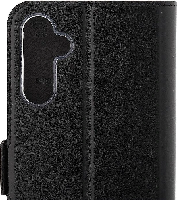 Telefono dėklas Wave BookCase, skirtas Samsung Galaxy A14 4G