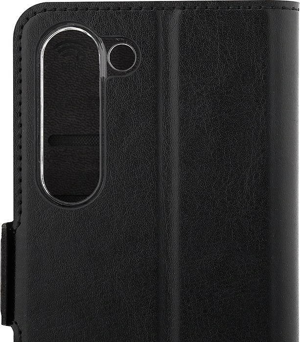 Telefono dėklas Wave BookCase, skirtas Samsung Galaxy S23