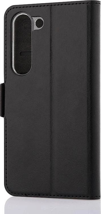 Telefono dėklas Wave BookCase, skirtas Samsung Galaxy S23