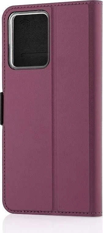 Telefono dėklas Wave BookCase, skirtas HMD Pulse Pro
