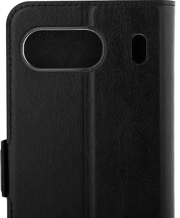 Telefono dėklas Wave BookCase, skirtas OnePlus Nord 4 5G