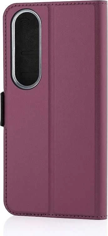 Telefono dėklas Wave BookCase, skirtas OnePlus Nord CE4 Lite