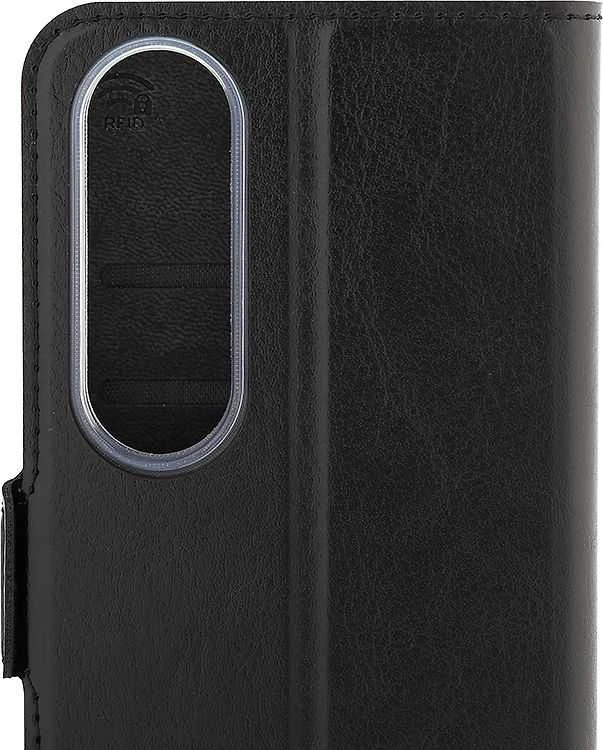 Telefono dėklas Wave BookCase, skirtas OnePlus Nord CE4 Lite