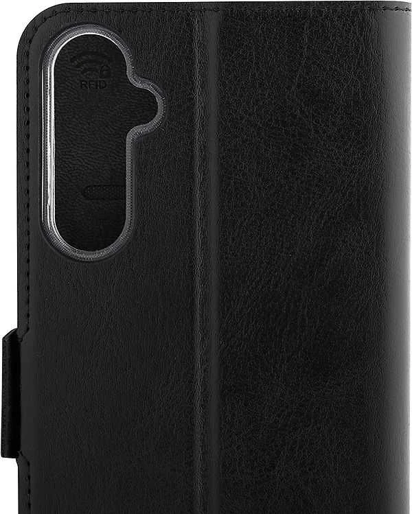 Telefono dėklas Wave BookCase, skirtas Samsung Galaxy A05s