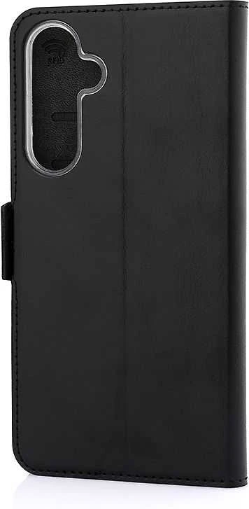 Telefono dėklas Wave BookCase, skirtas Samsung Galaxy A55 5G