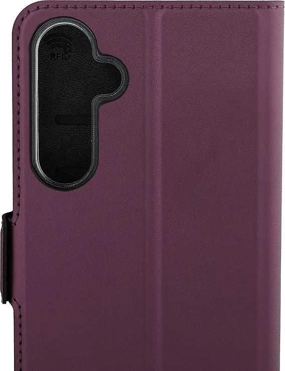 Telefono dėklas Wave BookCase, skirtas Samsung Galaxy A35 5G