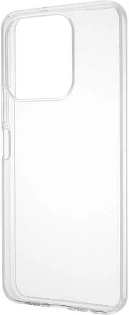 Dėklas Wave silikonisuoja, Honor X6b, kirkas