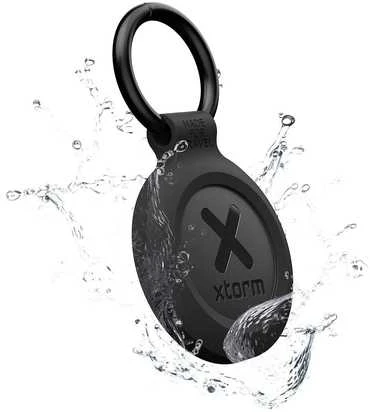 „Xtorm“ – „TravelTag“ („iOS“ ir „Android“)