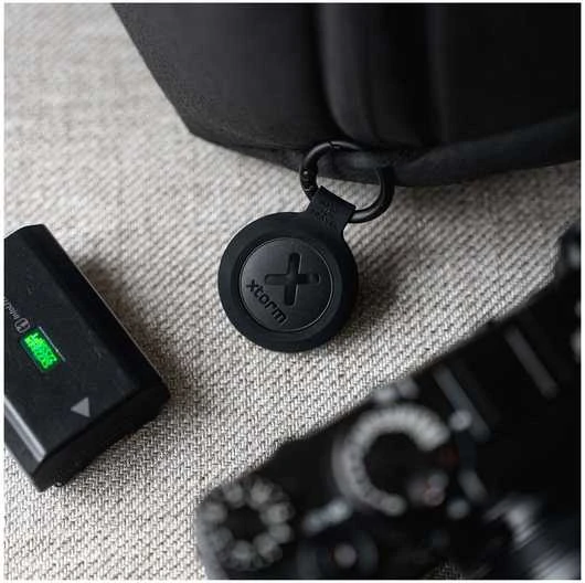 „Xtorm“ – „TravelTag“ („iOS“ ir „Android“)