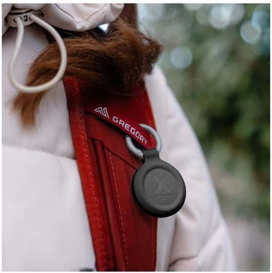 „Xtorm“ – „TravelTag“ („iOS“ ir „Android“)
