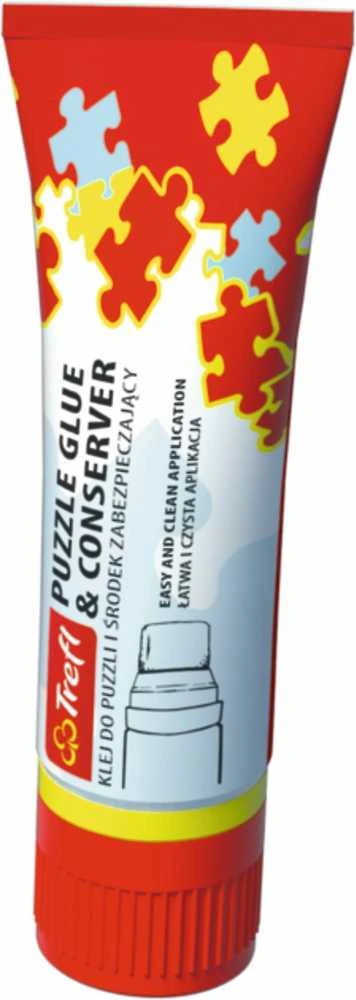 TREFL  Klijai dėlionėms 70 ml.