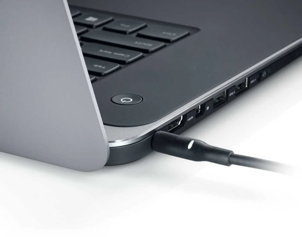 DELL 450-AGNS maitinimo adapteris / inverteris Vidaus 130 W Juoda