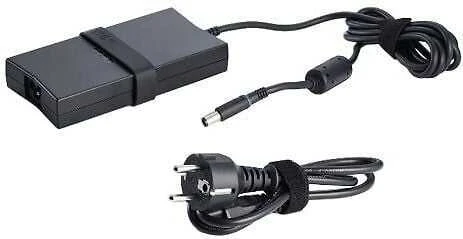 Adapteris  Dell 130W (3-pin)