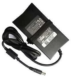 „Dell“ nešiojamojo kompiuterio maitinimo adapteris 130 W, 5 mm, 6,7 A, 19,5 V (WRHKW)
