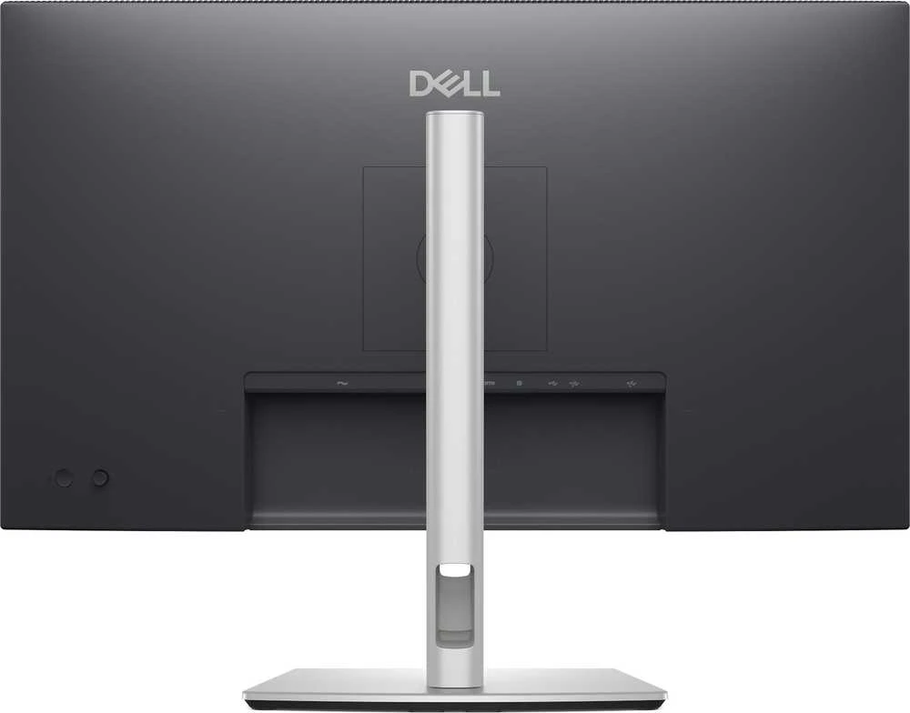 Monitorius  Dell Pro 27 Plus QHD  P2725D/68.6cm (27.0")/IPS/ QHD(2560 x 1440)/16:9/100 Hz/350 cd/m2/USB port/Video port