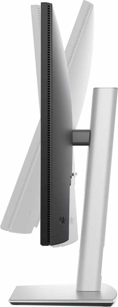 Monitorius DELL LCD P2725DE | 27" IPS 2560x1440 | 16:9 | 100 Hz | 8 ms | USB-C Hub