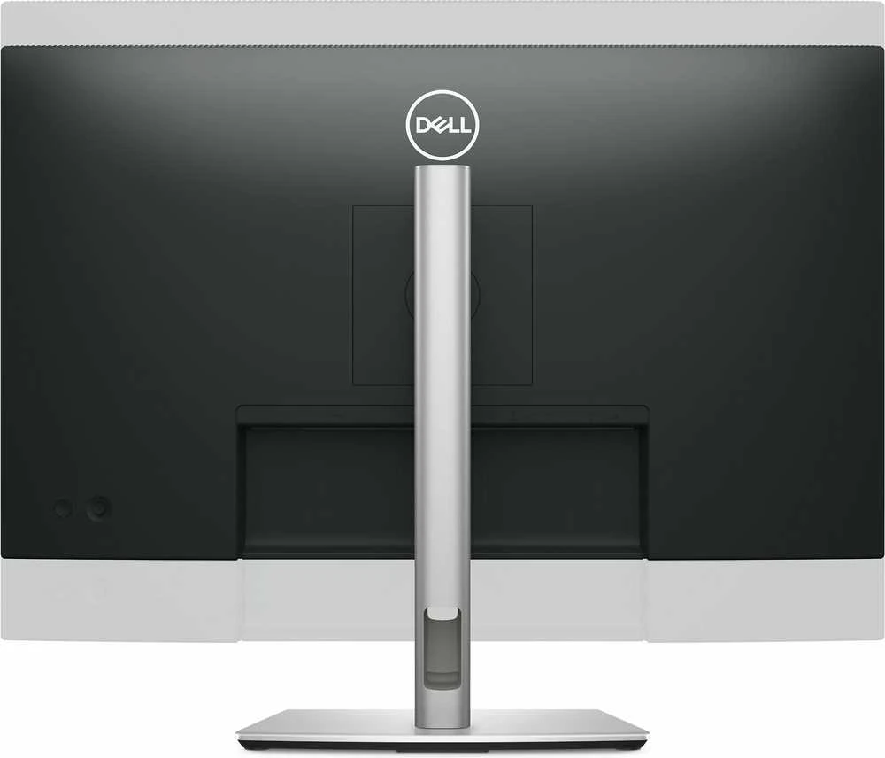 Monitorius Dell P2725HE - 27" / IPS / LED /1920x1080/16:9/100Hz/8ms/1500:1/300 cd/m2/HDMI/DP/Pivot/VESA / 3YNBD (210-BMJC)