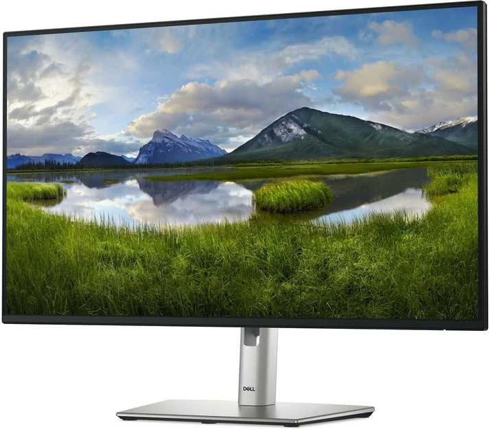 Monitorius Dell 27 Pro P2725HHF 27" Full HD Monitorius