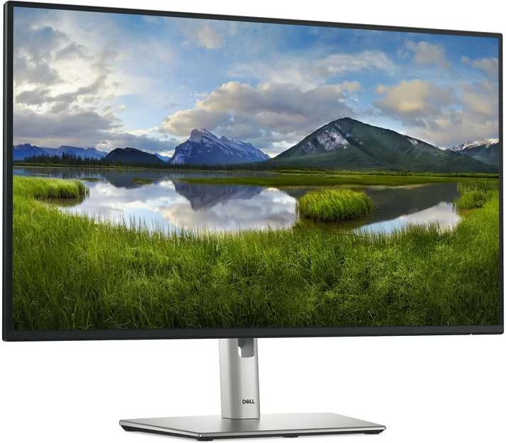 Monitorius Dell 27 Pro P2725HHF 27" Full HD Monitorius