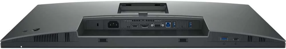 Monitorius Dell P2725HWO, 27", 1920 x 1080, 100 Hz, 5 ms, 300 cd/m²/ be stovo