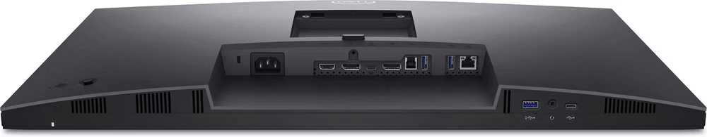 „Dell 27 USB-C Hub“ vaizdo konferencijų monitorius | P2724DEB