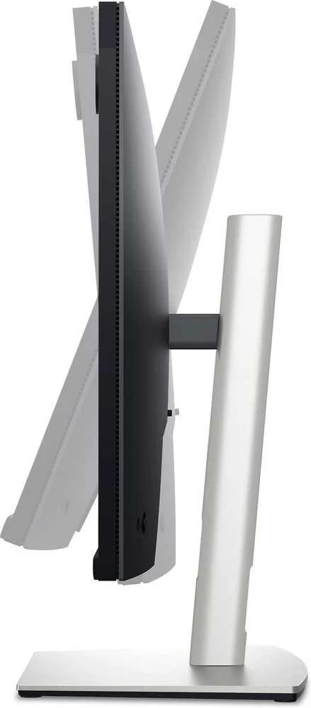„Dell 27 USB-C Hub“ vaizdo konferencijų monitorius | P2724DEB