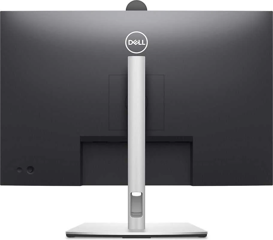 „Dell 27 USB-C Hub“ vaizdo konferencijų monitorius | P2724DEB